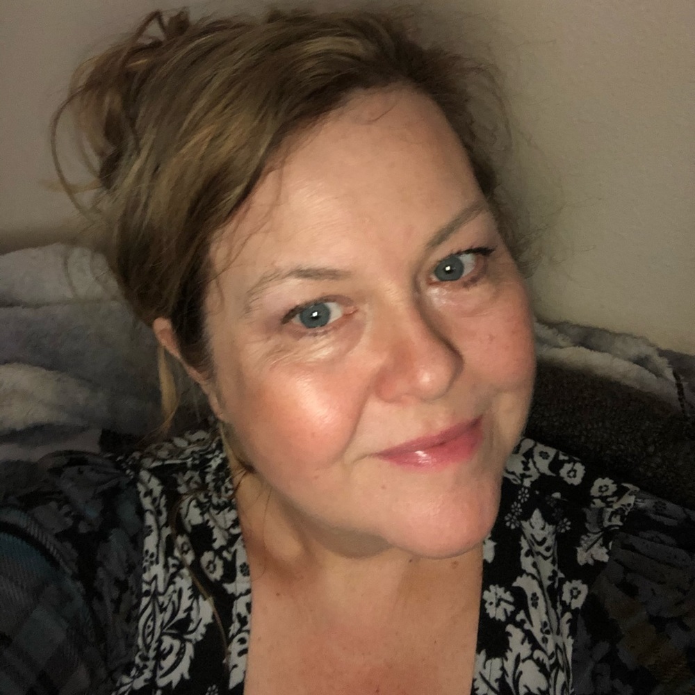 Meet your Posher, Jeanne